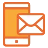 mail order icon